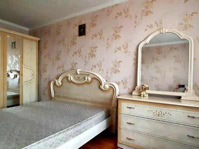 квартира за адресою житловий масив Тополя-1 вул., 48