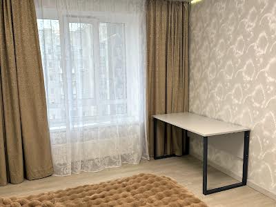 квартира по адресу Майборського ул., 11