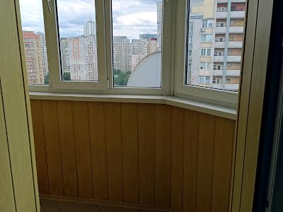 квартира за адресою Петра Григоренка просп., 26-А