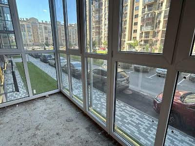 квартира за адресою Метрологічна вул., 107-Г