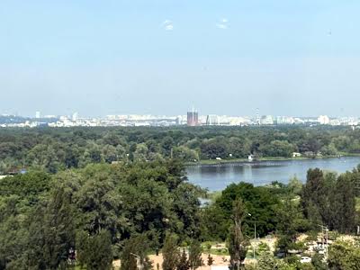 квартира за адресою Микільсько-Слобідська вул., 6-Б