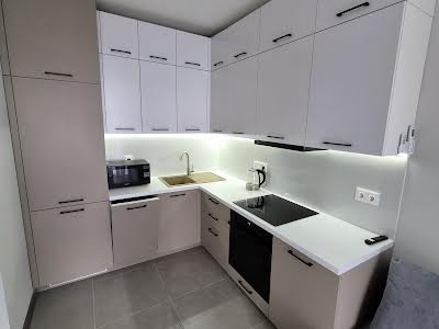 квартира по адресу Воскресенская ул., 2-В