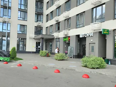 квартира по адресу Олександра Олеся ул., 10