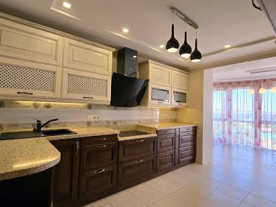 квартира за адресою Лазурна вул., 5 к11