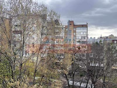 квартира по адресу Никольско-Ботаническая ул., 6/8