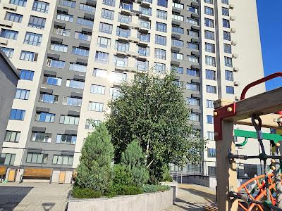 квартира по адресу Берестейский просп. (Победы), 5-В