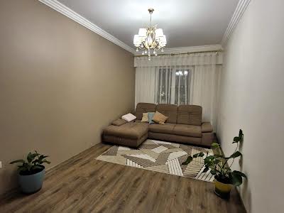 квартира по адресу Бабяка ул., 6