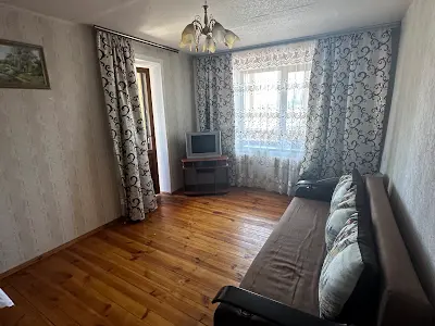 квартира за адресою Івана Сльоти вул., 60