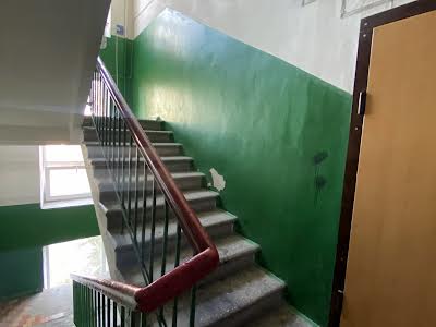 квартира за адресою Богдана Хмельницького вул., 1
