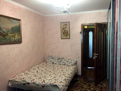 квартира за адресою Чехова, 39