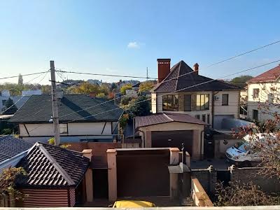 будинок за адресою Георгія Липського вул. (Толбухіна)