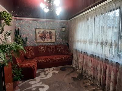 будинок за адресою маршрутная, 20