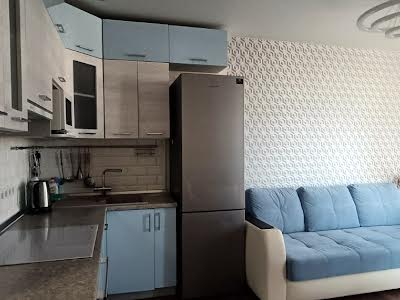 квартира за адресою Новомостицька вул., 15