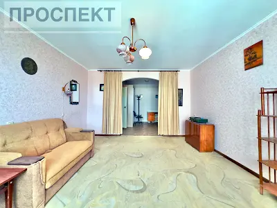 квартира за адресою Заливна вул., 1