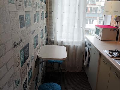 квартира за адресою Білоруська вул., 28