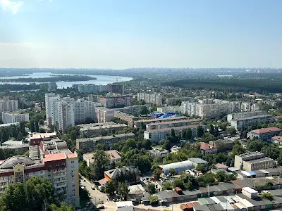 квартира по адресу Кургузова ул., 11г