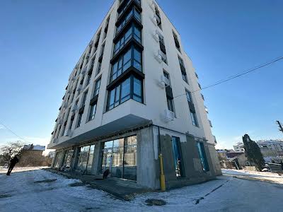 коммерческая по адресу Михаила Грушевского ул., 5а