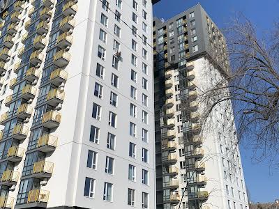 квартира по адресу Ісмаїла Гаспринського ул. (Сормовська), 3