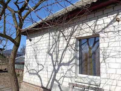 будинок за адресою Дніпровська