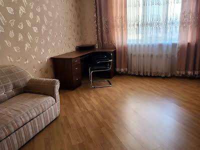 квартира по адресу Кленовая ул., 2а