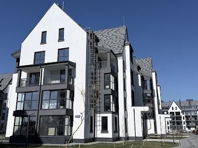квартира за адресою Київська вул., 10в
