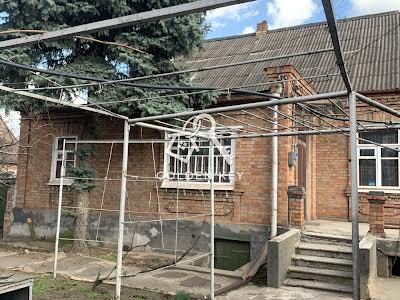 будинок за адресою Кривий Ріг, Українська вул.