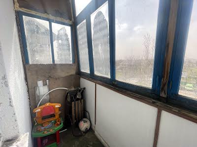 квартира по адресу 3 Поперечна, 12