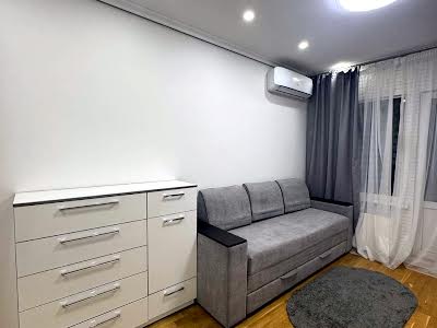 квартира за адресою Клавдіївська вул., 40 В