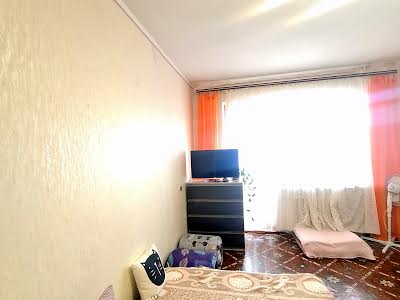 квартира по адресу Добровольского просп., 92