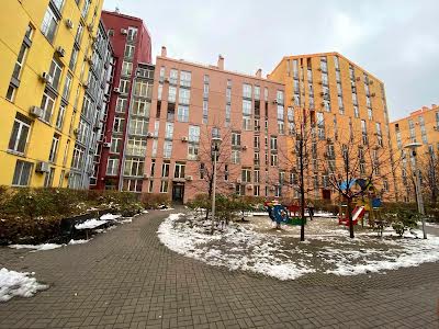квартира за адресою Регенераторна вул., 4