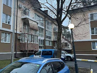 квартира по адресу Шота Руставелі, 4