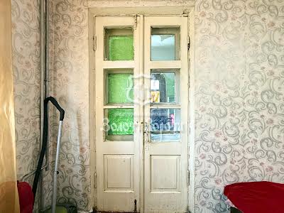 квартира по адресу Марганецкая ул., 14/11