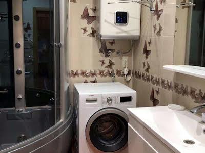 квартира за адресою Кричевського вул., 33