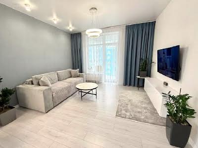 квартира за адресою Люстдорфська дорога вул., 135