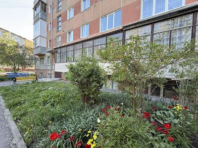 квартира за адресою Слівенська вул., 3