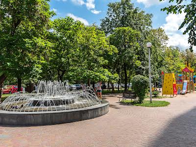 квартира за адресою Регенераторна вул., 4 к2