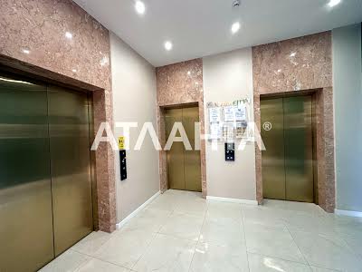 квартира по адресу Одесса, Краснова, 3