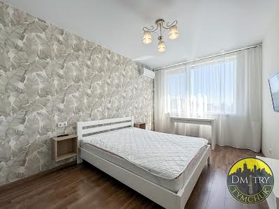 квартира за адресою Європейського Союзу просп. (Правди), 41-А