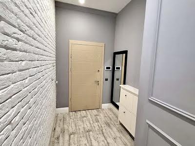 квартира за адресою Успішна вул., 18