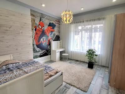 квартира за адресою Успішна вул., 18