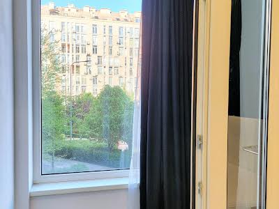квартира по адресу Соборности просп. (Воззʼєднання), 17 к2
