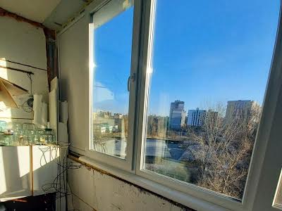 квартира за адресою Новорічна вул., 78