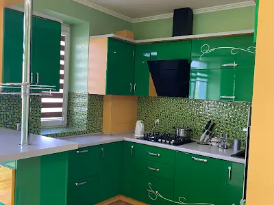 квартира по адресу Пасечная ул., 2а