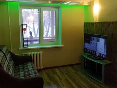 квартира за адресою Васильківська вул., 2а