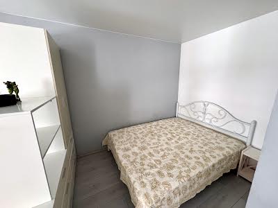 квартира за адресою Вартових Неба вул. (Бородинська), 26