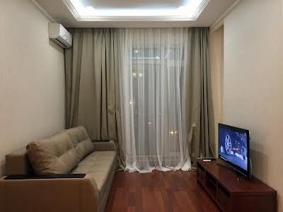 квартира за адресою Французький бульв., 60б