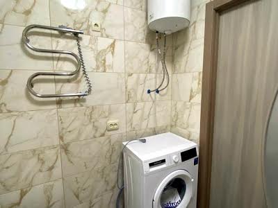 квартира по адресу Полтавский Шлях ул., 184а
