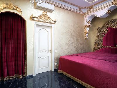 квартира по адресу Мукачевский пер., 6