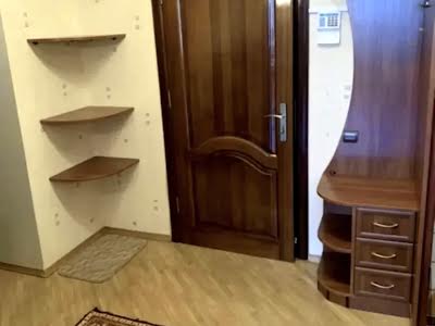 квартира по адресу Владимира Ивасюка просп. (Героїв Сталінграду), 10-А