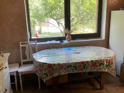 дом по адресу Днепроводская ул.
